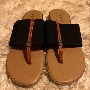 Espirit Women's Sandals Size 6